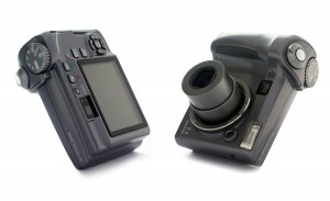 Fotocamere digitali Macchine fotografiche digitali